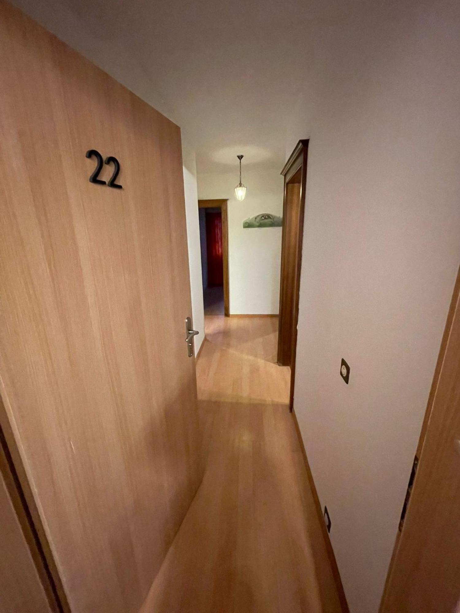 Ferienwohnung Les Nis Bourg-Saint-Pierre Exterior foto